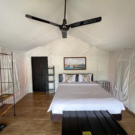 Trizara Resorts - Glam Camping Lembang Eksteriør billede