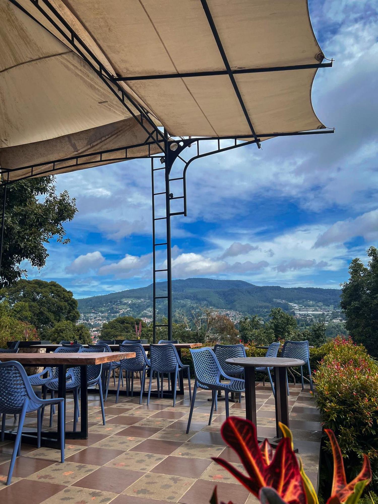 Trizara Resorts - Glam Camping Lembang Eksteriør billede